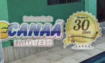 Imagem 5: Sobrado com 5 dormitórios, em Agenor de Campos, Mongaguá-SP!