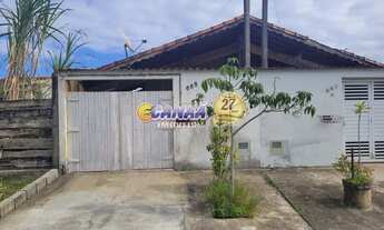 Imagem 3: Casa com 2 quartos, Balneário Verde Mar, Mongaguá - R$ 450 mil, Cod: 10023