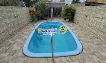 Imagem 6: Casa com 2 quartos, Balneário Verde Mar, Mongaguá - R$ 450 mil, Cod: 10023