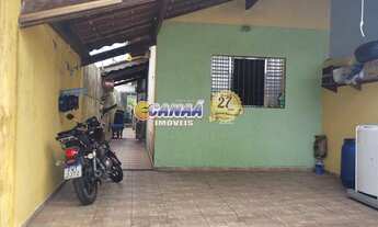 Imagem: Casa com 2 quartos, Balneário Verde Mar