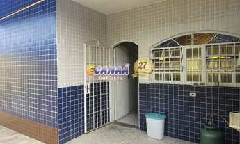 Imagem 6: Casa com 4 dorms, Balneário Itaguai, Mongaguá - R$ 350 mil, Cod: 10033