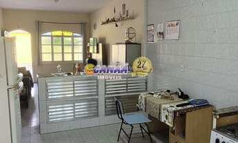 Imagem 7: Casa com 4 dorms, Balneário Itaguai, Mongaguá - R$ 350 mil, Cod: 10033