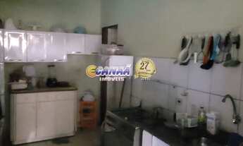 Imagem 3: Casa com 4 dorms, Balneário Itaguai, Mongaguá - R$ 350 mil, Cod: 10033