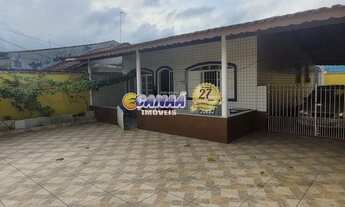 Imagem: Casa com 4 dorms, Balneário Itaguai, Mongaguá