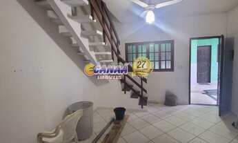 Imagem 3: Sobrado de Condomínio em Mongaguá - R$ 270 mil, Cod: 10038