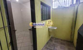 Imagem 6: Sobrado de Condomínio em Mongaguá - R$ 270 mil, Cod: 10038