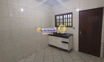 Imagem 2: Sobrado de Condomínio em Mongaguá - R$ 270 mil, Cod: 10038