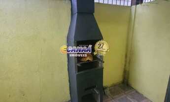 Imagem 7: Sobrado de Condomínio em Mongaguá - R$ 270 mil, Cod: 10038