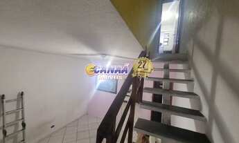 Imagem 4: Sobrado de Condomínio em Mongaguá - R$ 270 mil, Cod: 10038