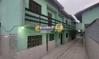 Imagem: Sobrado de Condomínio com 2 quartos, Balneário