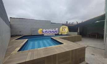 Imagem 6: Sobrado de Condomínio com 2 quartos, Balneário Itaóca, Mongaguá - R$ 350 mil, Cod: 10039