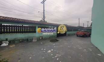 Imagem 3: Sobrado de Condomínio com 2 quartos, Balneário Itaóca, Mongaguá - R$ 350 mil, Cod: 10039