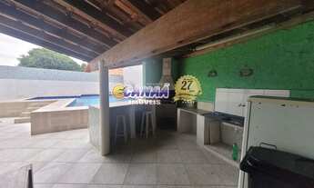 Imagem 6: Sobrado de Condomínio com 2 quartos em Mongaguá - R$ 290 mil