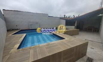 Imagem 7: Sobrado de Condomínio com 2 quartos em Mongaguá - R$ 290 mil