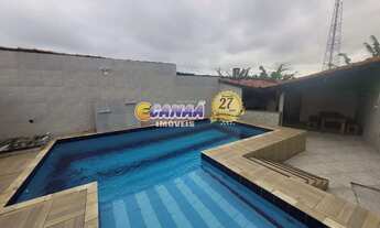 Imagem 5: Sobrado de Condomínio com 2 quartos em Mongaguá - R$ 290 mil