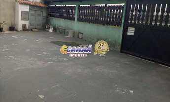 Imagem 3: Sobrado de Condomínio com 2 quartos em Mongaguá - R$ 290 mil