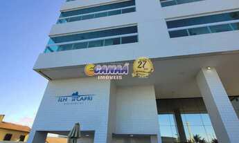 Imagem 3: Apartamento 2 quartos, pé na areia, em Mongaguá - Só R$ 420 mil