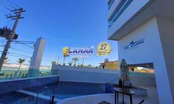 Imagem 5: Apartamento 2 quartos, pé na areia, em Mongaguá - Só R$ 420 mil