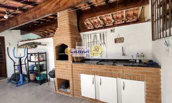 Imagem 3: Sobrado com 2 dorms, Agenor de Campos, Mongaguá - R$ 391 mil, Cod: 10056