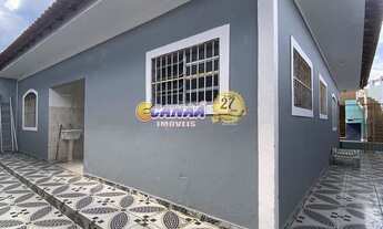 Imagem 6: Casa com 2 dorms, Piscina, Lote inteiro em Mongaguá!