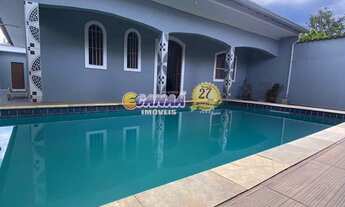 Imagem: Casa com 2 dorms, Piscina, Lote inteiro