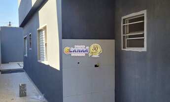 Imagem 7: Casa com 2 dorms, Jardim Jequitibá, Itanhaém - R$ 240 mil, Cod: 10073