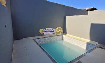 Imagem: Casa com 2 dorms, Jardim Jequitibá, Itanhaém