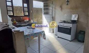 Imagem 5: Casa com 2 dorms, Vila São José, Mongaguá - R$ 160 mil, Cod: 10098