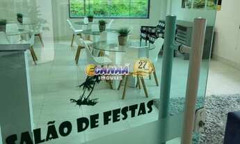 Imagem 2: Apartamento com 2 dorms, Vila São Paulo, Mongaguá - R$ 385 mil, Cod: 10110