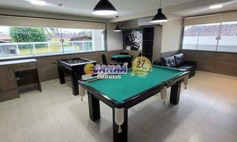 Imagem 4: Apartamento com 2 dorms, Vila São Paulo, Mongaguá - R$ 385 mil, Cod: 10110