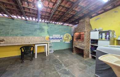 Imagem 7: Casa com 2 quartos, Balneário Plataforma, Mongaguá - R$ 235 mil, Cod: 10128