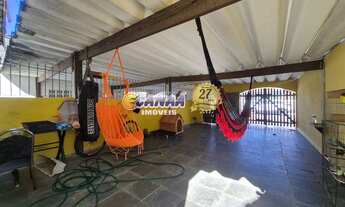 Imagem: Casa com 2 quartos, Balneário Plataforma