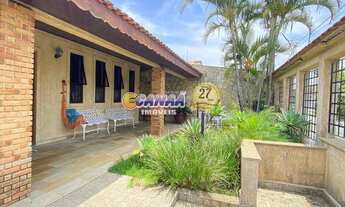 Imagem: Casa com 7 dorms, Vila Anhanguera, Mongaguá