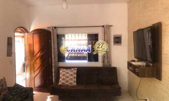 Imagem 4: Casa com 2 Dormitórios, Balneário Flórida Mirim, Mongaguá!