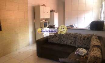 Imagem 5: Casa com 2 Dormitórios, Balneário Flórida Mirim, Mongaguá!