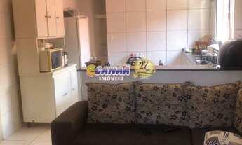 Imagem 6: Casa com 2 Dormitórios, Balneário Flórida Mirim, Mongaguá!