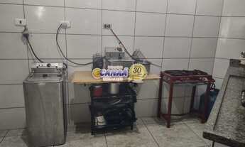 Imagem 6: Quiosque à venda no Centro de Mongaguá! - R$ 550 mil, Cod: 9970