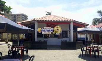 Imagem: Quiosque à venda no Centro de Mongaguá!