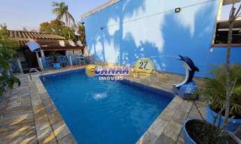 Imagem 3: Casa com 2 dorms, Balneário Plataforma, Mongaguá - R$ 478 mil, Cod: 10243