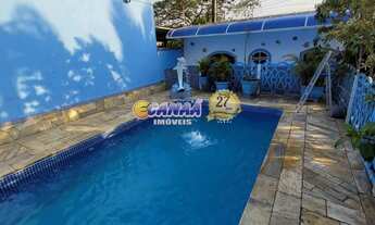 Imagem 4: Casa com 2 dorms, Balneário Plataforma, Mongaguá - R$ 478 mil, Cod: 10243