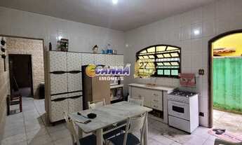 Imagem 4: Casa com 2 quartos, Balneário Itaguai, Mongaguá - R$ 296 mil, Cod: 10248