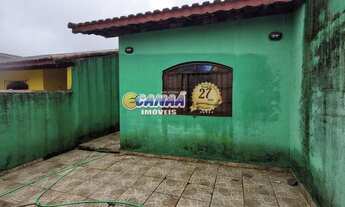 Imagem: Casa com 2 quartos, Balneário Itaguai