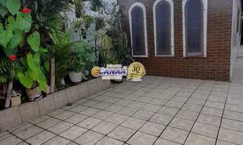 Imagem 2: Casa com 2 dorms, Agenor de Campos, Mongaguá - R$ 260 mil, Cod: 10253