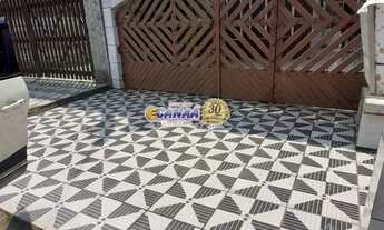 Imagem 4: Casa com 2 dorms, Agenor de Campos, Mongaguá - R$ 260 mil, Cod: 10253