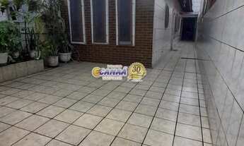 Imagem: Casa com 2 dorms, Agenor de Campos, Mongaguá