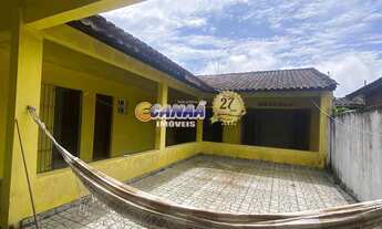 Imagem 2: Ótima Casa em Lote Inteiro em Mongaguá!