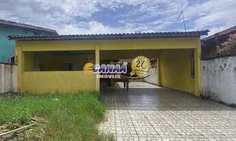 Imagem 5: Ótima Casa em Lote Inteiro em Mongaguá!