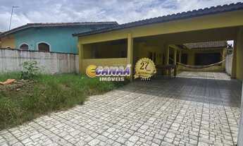 Imagem 6: Ótima Casa em Lote Inteiro em Mongaguá!