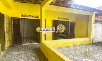 Imagem 3: Ótima Casa em Lote Inteiro em Mongaguá!