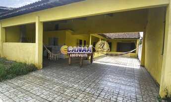 Imagem 4: Ótima Casa em Lote Inteiro em Mongaguá!